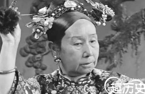 慈禧说过一句话，成千古名言，至今人们还常说