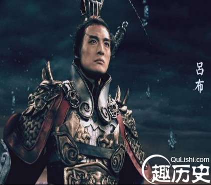 历史上一代战神吕布是如何被舆论害死的，只因一个克爹命的原因吗？