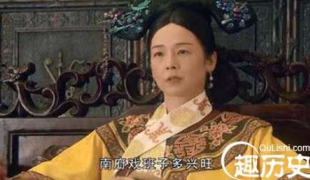 慈禧建造了一间密室，里面的秘密只有她得知，谁进去都要杀头