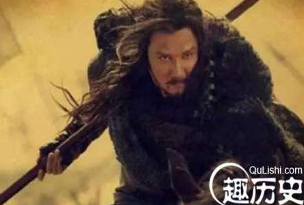 虞姬竟然是项羽的妾？项羽为什么不生后代？