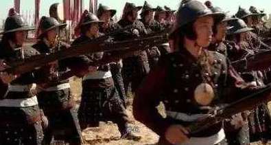 中国最血性的朝代，小国冒犯，皇帝下令：打到灭国