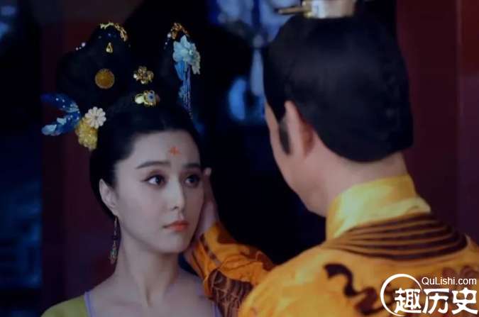 开国之君 亡国之君，武则天为什么在死后要把王位还给李家