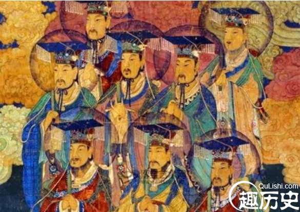 “三皇五帝”并不是真正的帝王？那到底指的是哪些人？