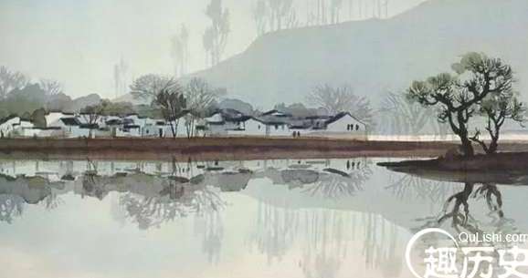 几首打油诗，且看老祖宗大智慧，解读人生真谛