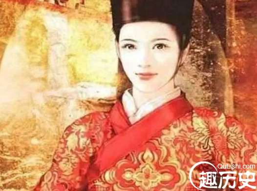武则天身边的大红人，无论做什么都会原谅，却被他给杀了