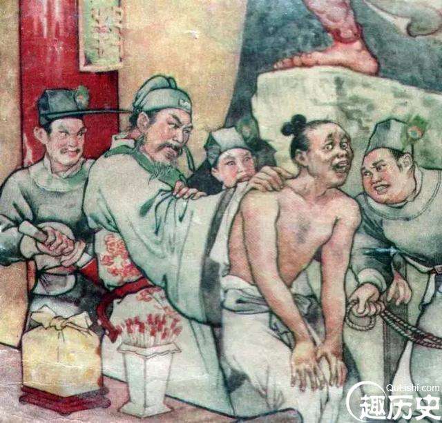 为何在古代“白富美”们总是青睐那些一贫如洗、屡试不中的书生？