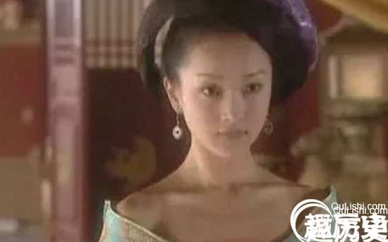 唐代女性有多开放？从杨贵妃我们不难看出