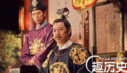 唐太宗死后李治是怎么对待老爹的后宫的？