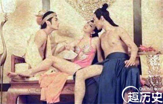 凤囚凰中刘楚玉为什么是皇族第一美人？剧中是什么结局？