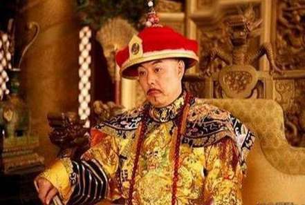 皇帝因为进士是独眼嫌丑，一句对联连让皇帝称妙