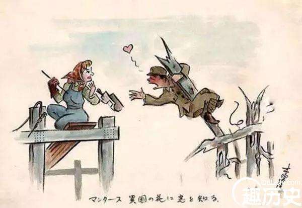 战争打光了男人？这直接导致战后的苏联人口男女比例严重失调，寡妇成灾