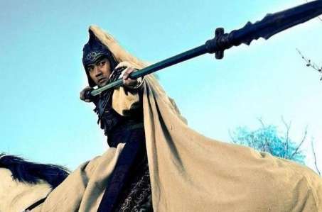 赵云死后留下的一句遗言令诸葛亮羞愧，他到底说了什么