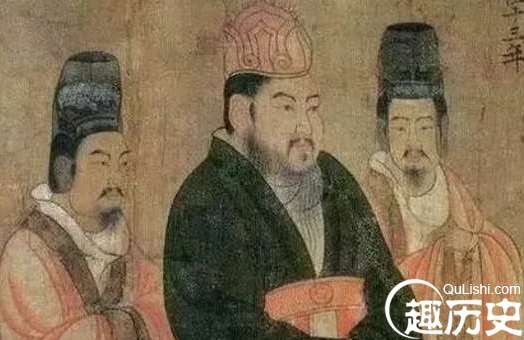 唐朝盛世最大的缔造者是谁？并非李世民而是被后人唾弃的他