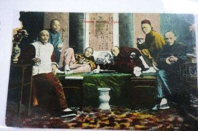 戏剧最初是人们消闲娱乐的活动，但清朝统治者为何严禁八旗兵将演戏？
