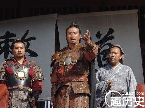 元朝虽然被明朝取代，但它并非亡于朱元璋，而是他！