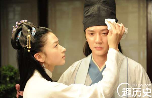 秦淮八艳之一的柳如是，为什么会受到后人的尊重呢