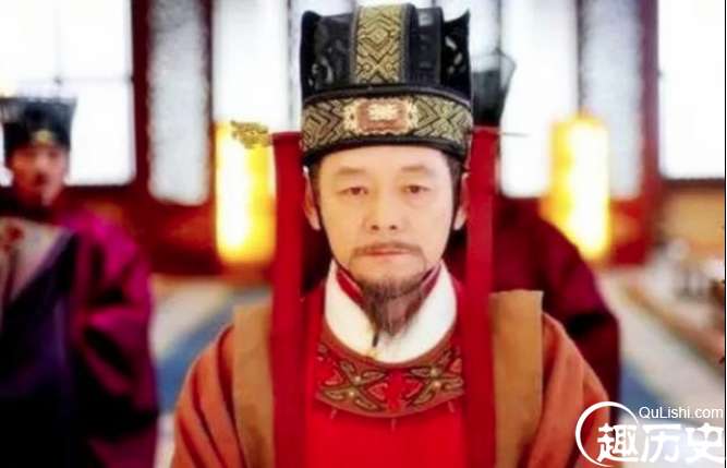 此人在奏折中画了一幅画给皇帝，皇帝看后立即疏远了奸臣