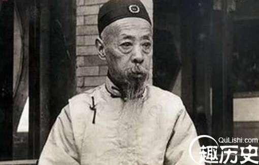 古代第一大贪官并非和珅，清朝奕劻家产远超和珅