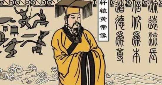 常说的“老天爷”究竟是哪个神仙？大多数人都不知道？
