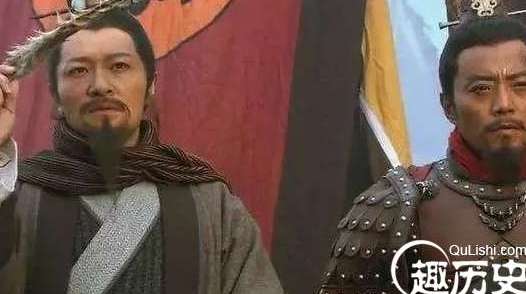 武松在擒获方腊中遭受断臂之痛后出家为僧，其实早就注定了