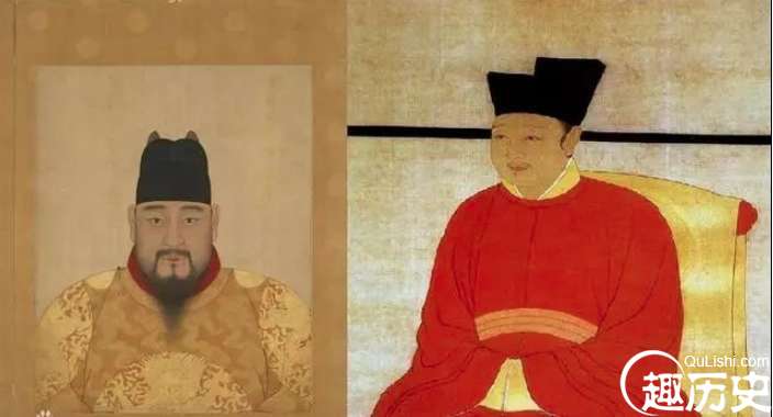 同样被俘虏，为什么明英宗会被奉为座上客，而宋徽宗却只能成为阶下囚呢