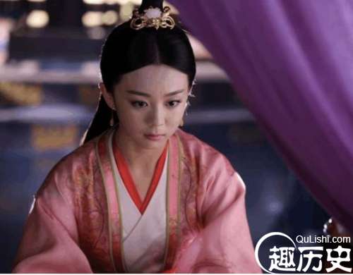 独孤天下杨丽华在剧中最后结局是什么？历史上是个怎样的人？