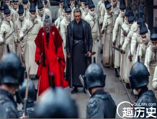 诸葛亮死后，为何刘禅还能坚持29年？原因竟是这样