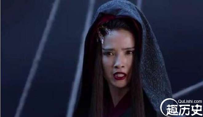 《烈火如歌》暗夜绝隐藏的故事是什么？ 绝情到令人发指!