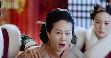 独孤天下奶娘和冯姨娘是什么关系？最后奶娘的结局怎么样？