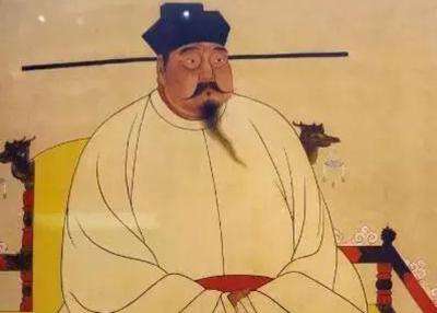 将军舍命保护赵匡胤，赵匡胤却痛下杀手