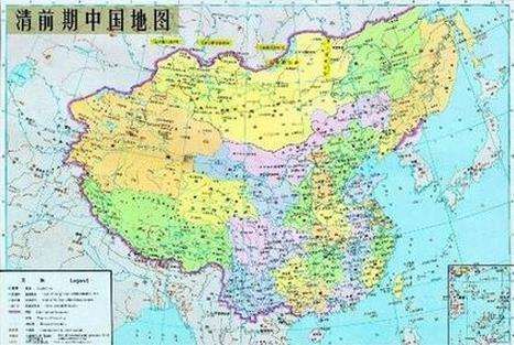 唯一没有嫡长子继承制的王朝，300多年无一昏君