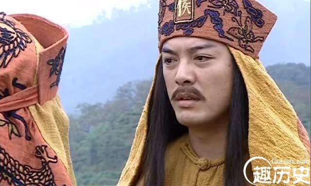 中国历史上死的最惨的一个太子，15岁就被凌迟处死了。