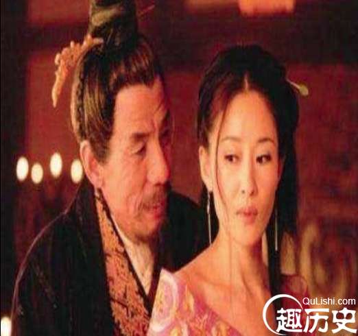 春秋时这位国君禽兽无比，私通后母、霸占儿媳，最后竟派人杀掉自己的两个儿子