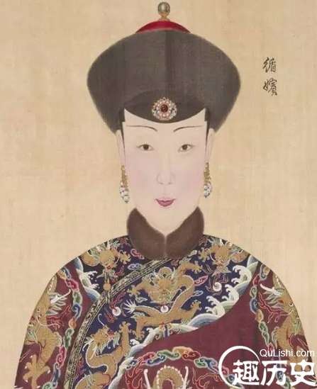 此女比乾隆小47岁，19岁入宫，一生无宠，竟因过生日而丢掉性命！