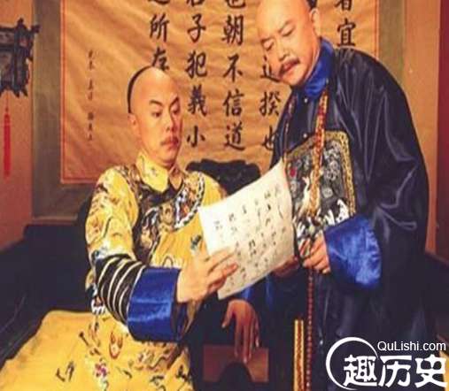 晚清的大罪人不是慈禧，而是此人，让国家陷入百年的耻辱之中