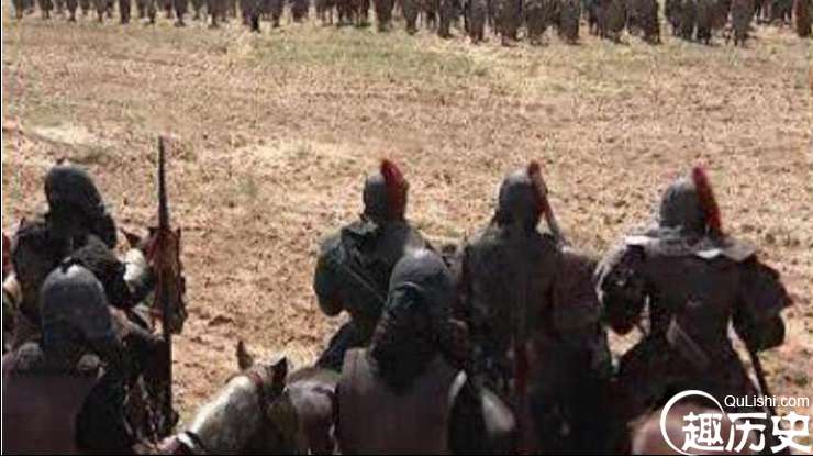 北宋名将王彦升的这个举动，让对手为之胆寒，多年不敢犯边