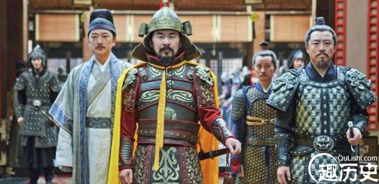 宋朝三百年收不回的燕云十六州 朱元璋一年就收回了