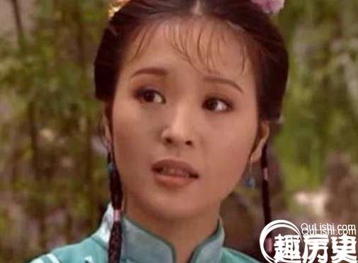 康熙早年的宠妃，排在第三，却神秘失踪