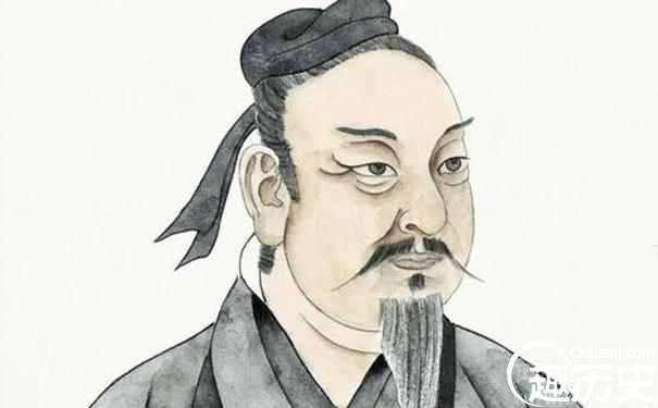 名将吴起,一个军事成就极高但人品极其卑劣的人