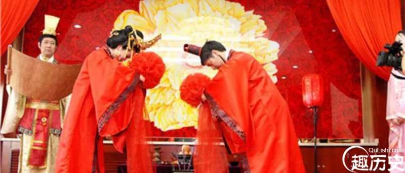 这个朝代女人出嫁超困难，长得好看还得有丰厚的嫁妆！