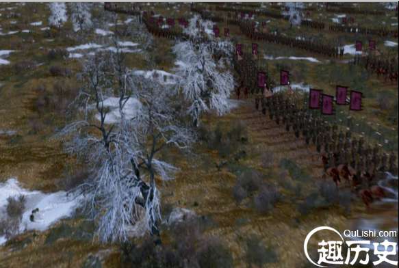 秦国为什么能够消灭六国，一统天下？原因居然这么简单