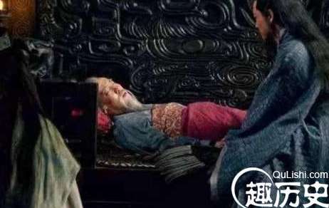 刘备死前还留了一手防诸葛亮，8年才彻底清除