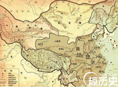 从北魏出现的关陇军事集团，为什么历经几个朝代，军事实力依旧那么强大