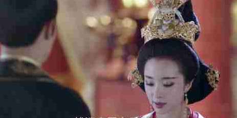 独孤天下结局是什么？伽罗和杨坚离心，杨坚宠信宫女违背誓言