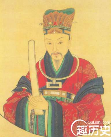 嘉靖皇帝的智商那么高，为什么还要放任严嵩父子把持朝政20年呢