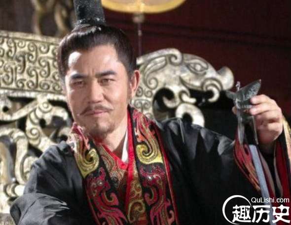 汉武帝为什么要立不是亲生的刘弗陵为太子呢？原因在这