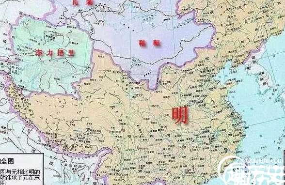 中国最牛的王朝是哪个朝代？创造多个世界第一！