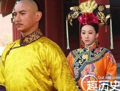 乾隆最喜欢的儿子，雍正给他赐名，可惜患一种病早亡