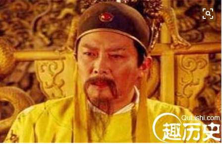 南明隆武帝的生平简介，隆武帝的人物事迹