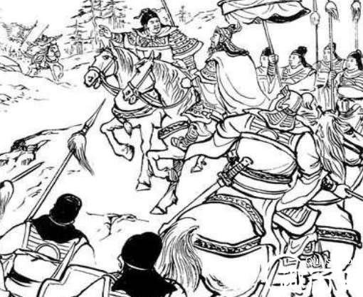 张辽真能凭借八百军士打败十万大军吗？原来竟是这么回事